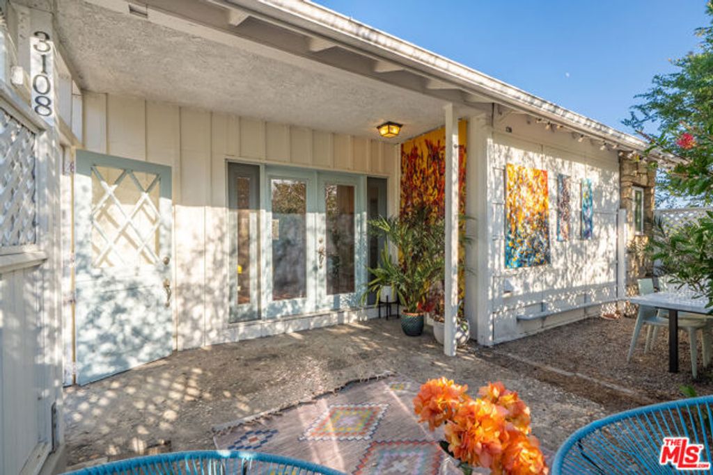 3108 Laurel Avenue A, Manhattan Beach, CA 90266