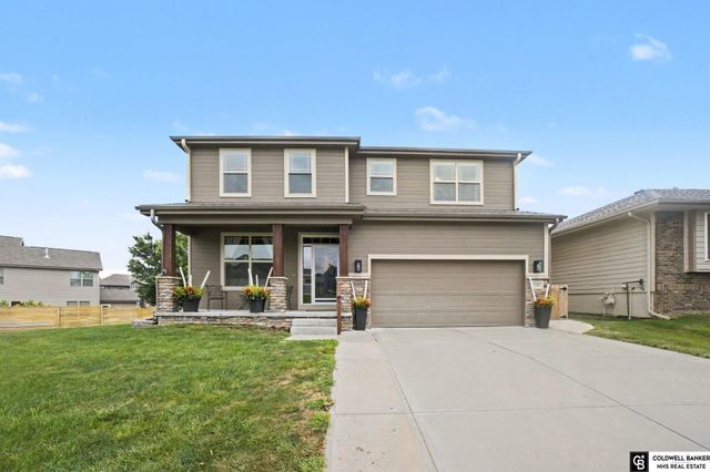 7507 S 189th Street, Omaha, NE 68136