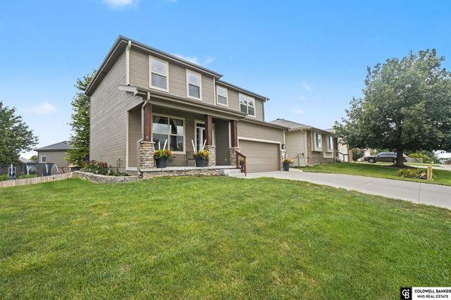 7507 S 189th Street, Omaha, NE 68136