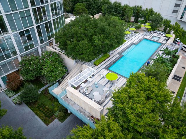 1918 Olive Street 502, Dallas, TX 75201