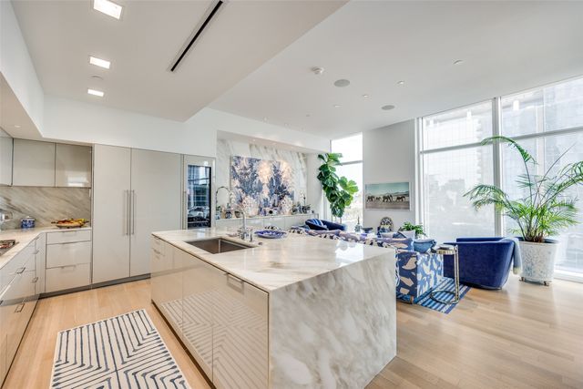 1918 Olive Street 502, Dallas, TX 75201