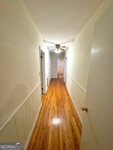 17 Deforest Avenue, Trion, GA 30753