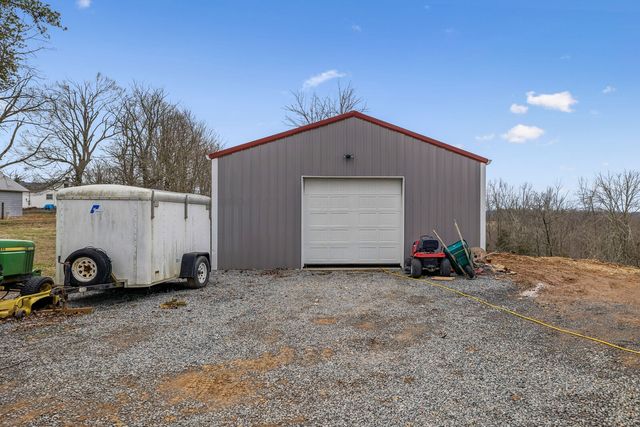 470 James Whitefield Rd, Bethpage, TN 37022