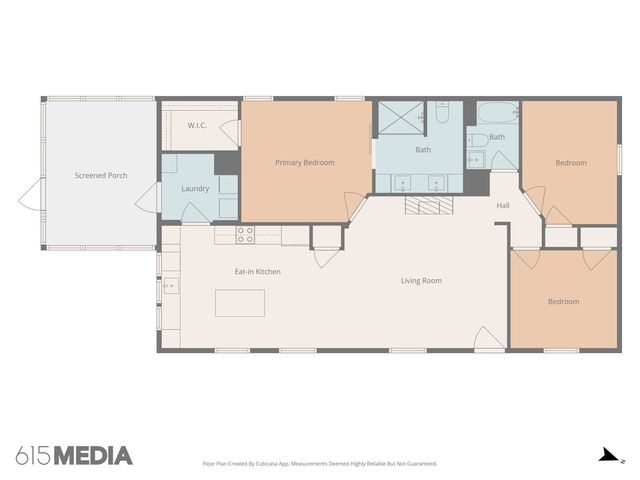 470 James Whitefield Rd, Bethpage, TN 37022