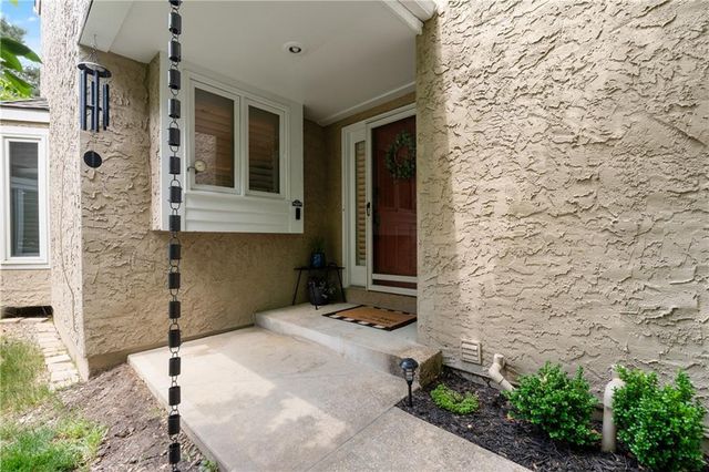 12595 Broadmoor Street, Overland Park, KS 66209