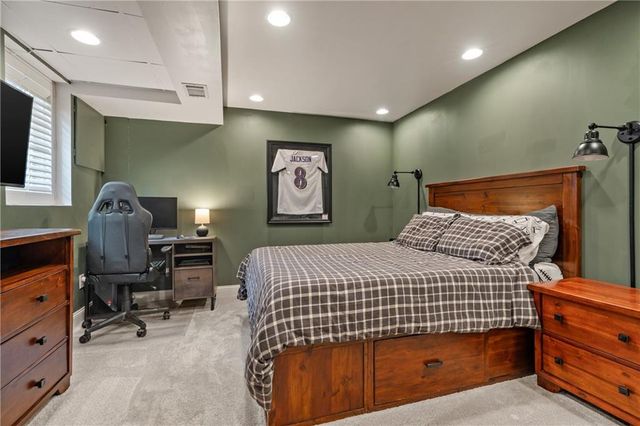 12595 Broadmoor Street, Overland Park, KS 66209