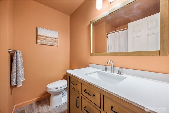 6545 Forest Ridge Drive, Wenatchee, WA 98801