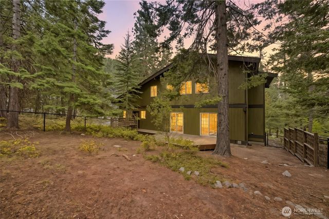 6545 Forest Ridge Drive, Wenatchee, WA 98801