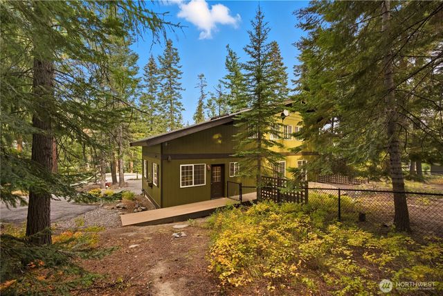 6545 Forest Ridge Drive, Wenatchee, WA 98801