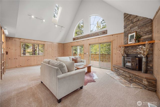 6545 Forest Ridge Drive, Wenatchee, WA 98801