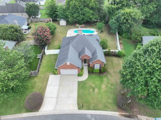 1753 CARLISLE CIRCLE, Leeds, AL 35094