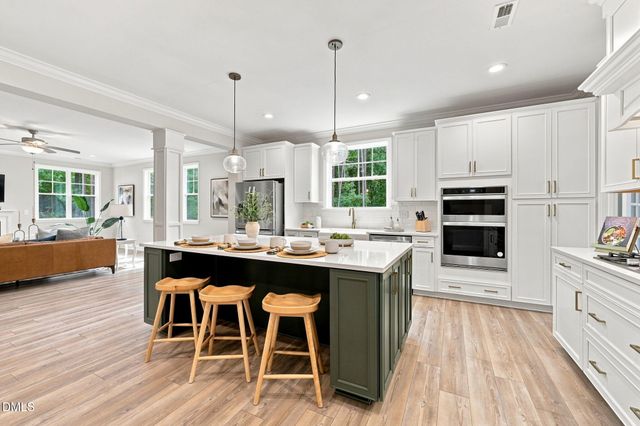153 Syracuse Drive, Clayton, NC 27527