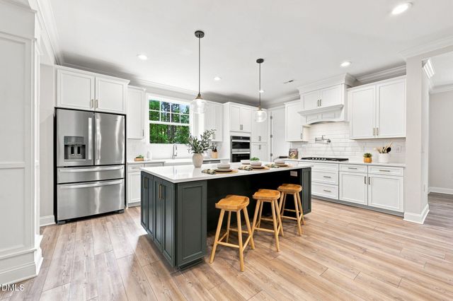 153 Syracuse Drive, Clayton, NC 27527