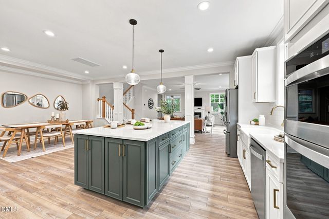 153 Syracuse Drive, Clayton, NC 27527