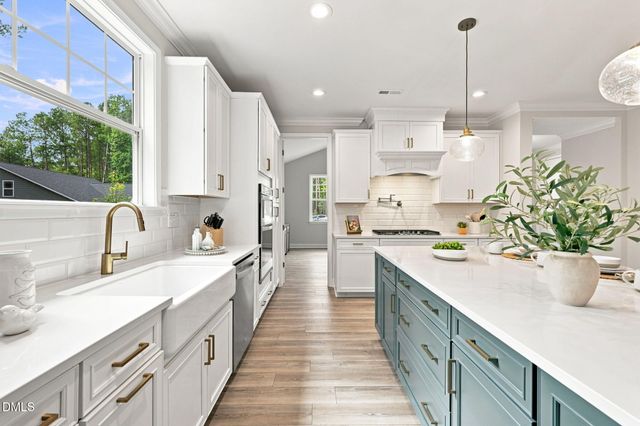 153 Syracuse Drive, Clayton, NC 27527