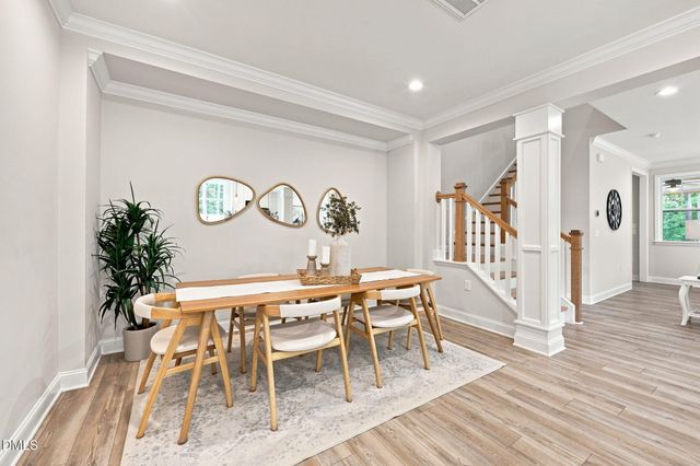 153 Syracuse Drive, Clayton, NC 27527