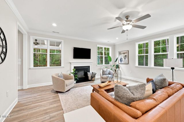 153 Syracuse Drive, Clayton, NC 27527