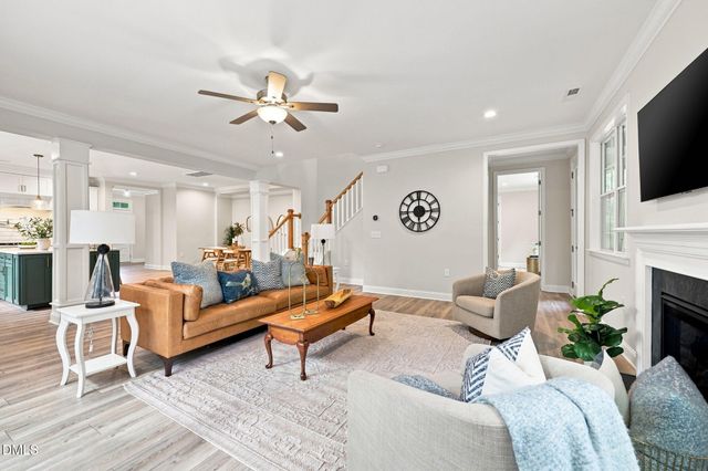 153 Syracuse Drive, Clayton, NC 27527