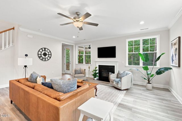 153 Syracuse Drive, Clayton, NC 27527