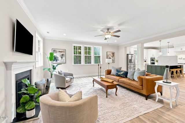 153 Syracuse Drive, Clayton, NC 27527