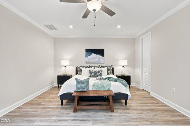 153 Syracuse Drive, Clayton, NC 27527
