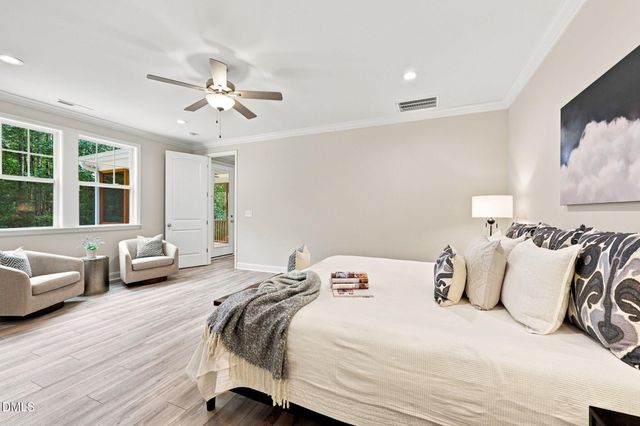 153 Syracuse Drive, Clayton, NC 27527