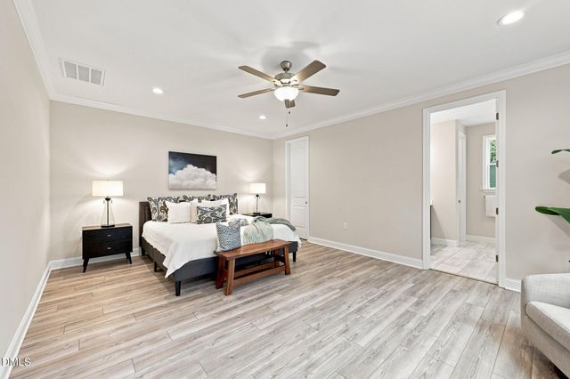 153 Syracuse Drive, Clayton, NC 27527