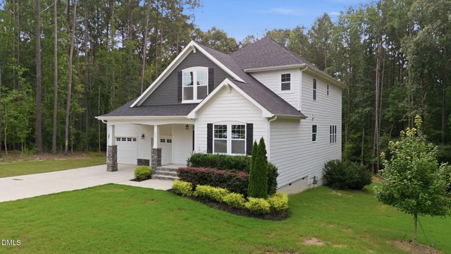153 Syracuse Drive, Clayton, NC 27527