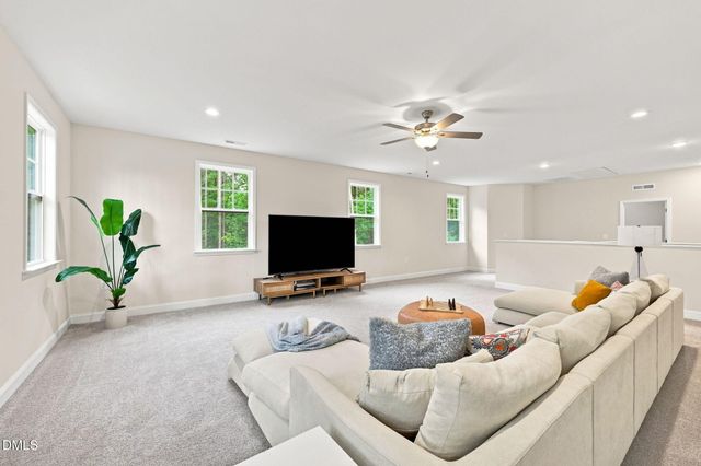 153 Syracuse Drive, Clayton, NC 27527