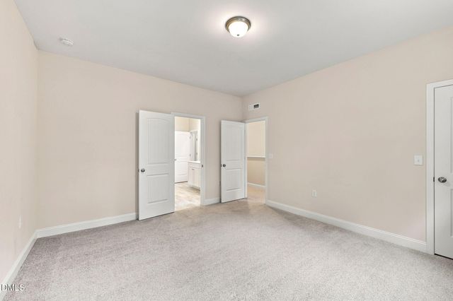 153 Syracuse Drive, Clayton, NC 27527