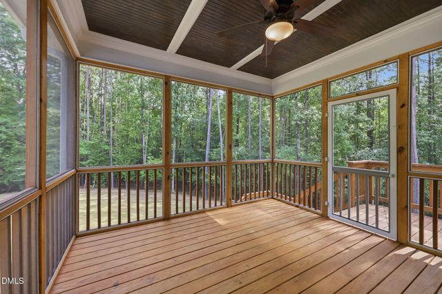 153 Syracuse Drive, Clayton, NC 27527