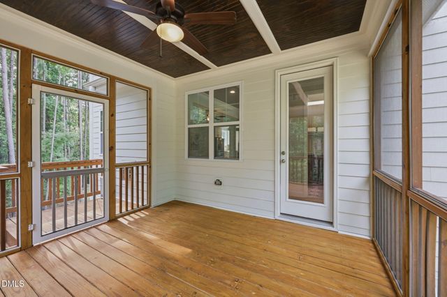 153 Syracuse Drive, Clayton, NC 27527