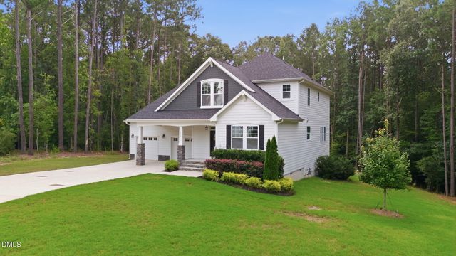 153 Syracuse Drive, Clayton, NC 27527