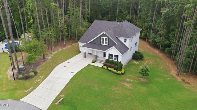 153 Syracuse Drive, Clayton, NC 27527