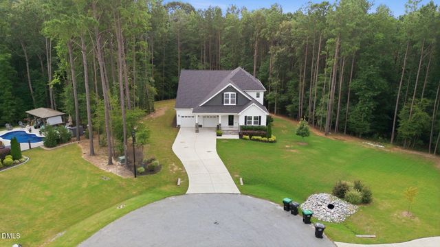 153 Syracuse Drive, Clayton, NC 27527