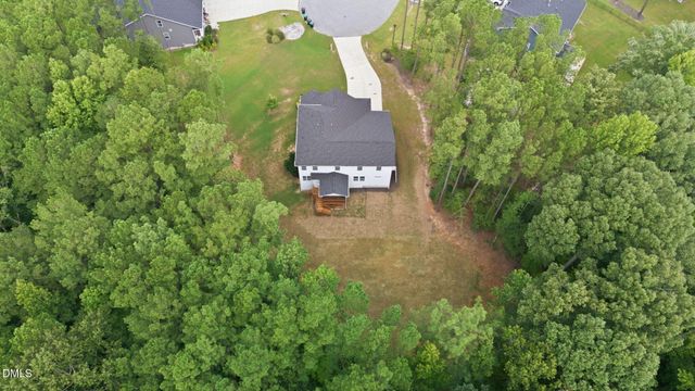 153 Syracuse Drive, Clayton, NC 27527
