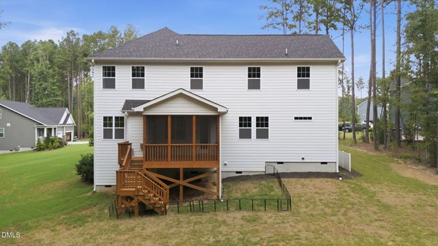 153 Syracuse Drive, Clayton, NC 27527