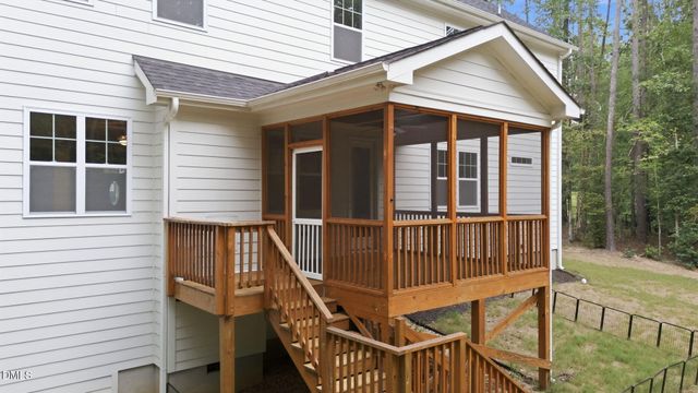 153 Syracuse Drive, Clayton, NC 27527