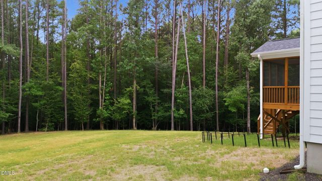 153 Syracuse Drive, Clayton, NC 27527