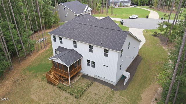 153 Syracuse Drive, Clayton, NC 27527