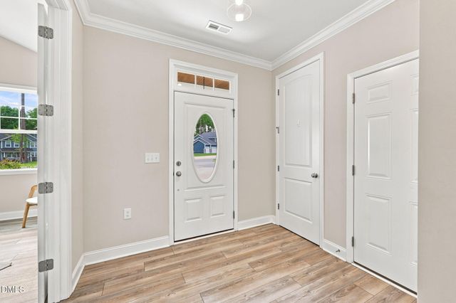153 Syracuse Drive, Clayton, NC 27527