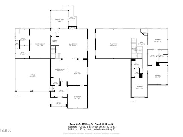 153 Syracuse Drive, Clayton, NC 27527