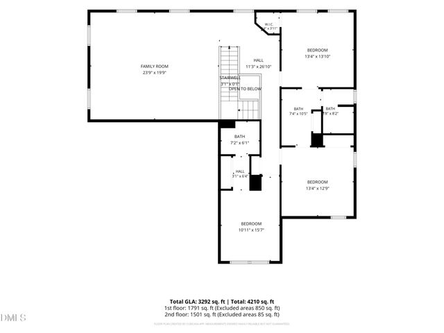 153 Syracuse Drive, Clayton, NC 27527