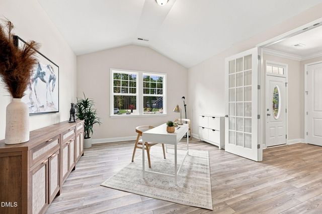 153 Syracuse Drive, Clayton, NC 27527