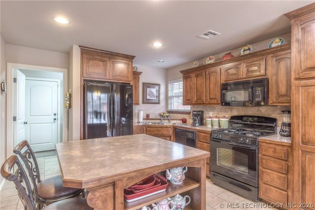 3012 W Mobile Place, Broken Arrow, OK 74011