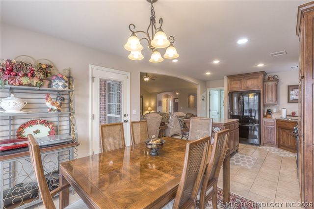 3012 W Mobile Place, Broken Arrow, OK 74011