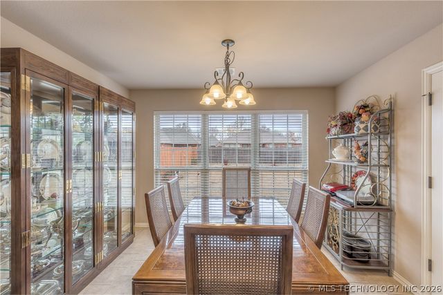 3012 W Mobile Place, Broken Arrow, OK 74011