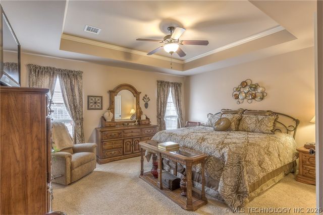 3012 W Mobile Place, Broken Arrow, OK 74011