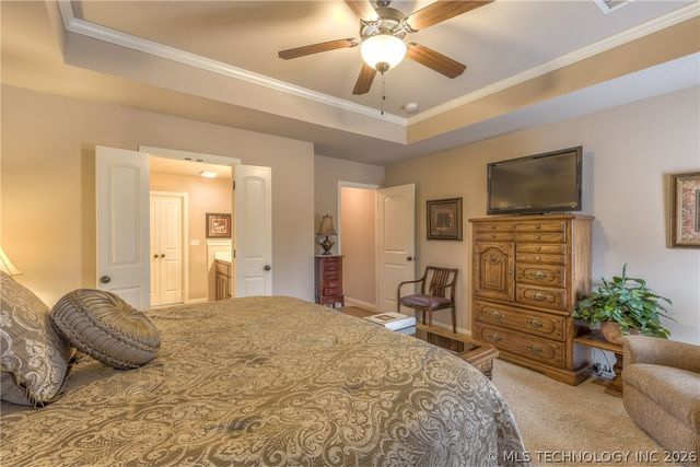 3012 W Mobile Place, Broken Arrow, OK 74011