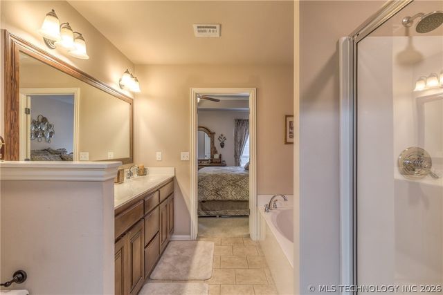 3012 W Mobile Place, Broken Arrow, OK 74011